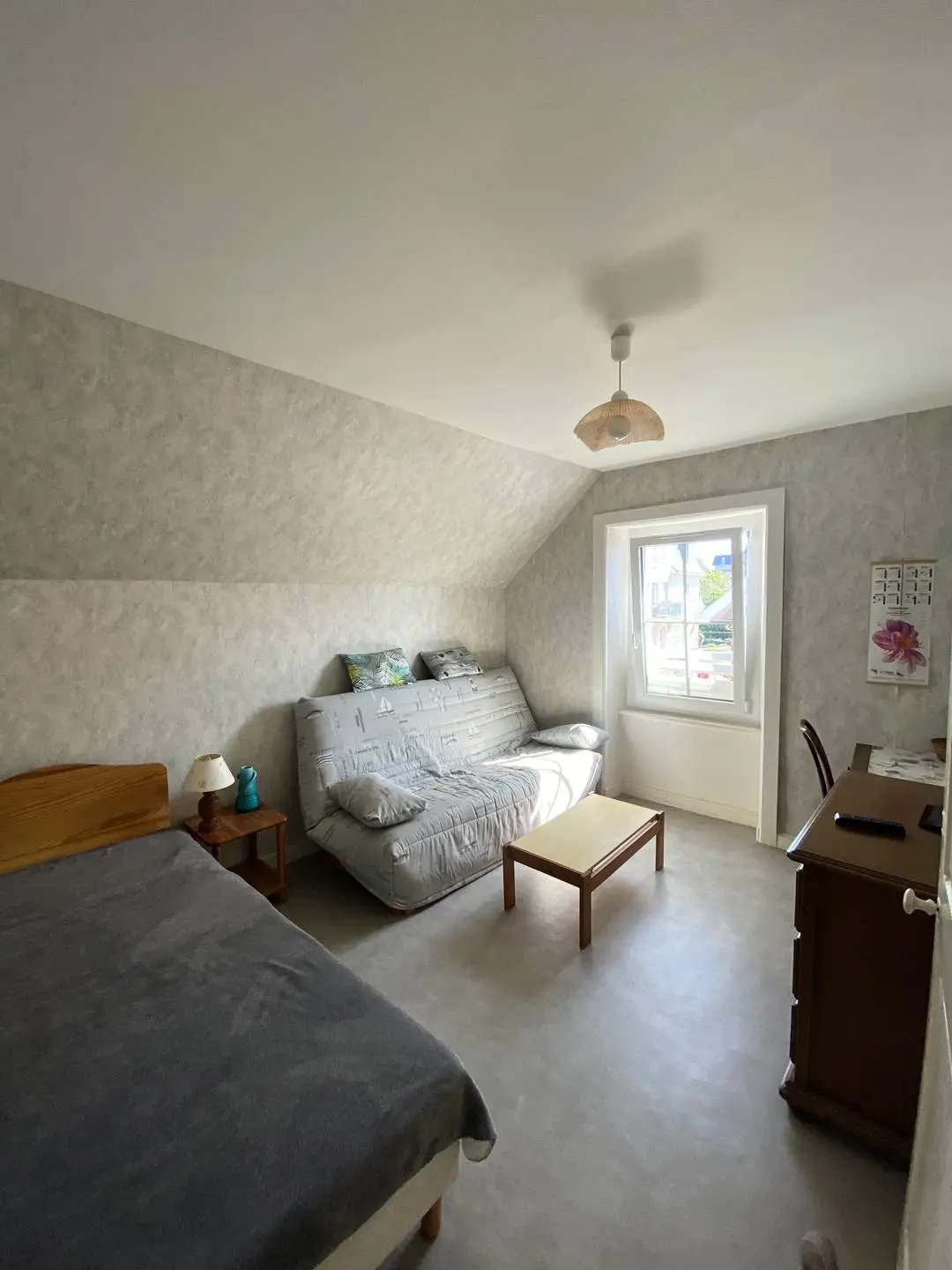 Residence 218-pleuf Val Andre
