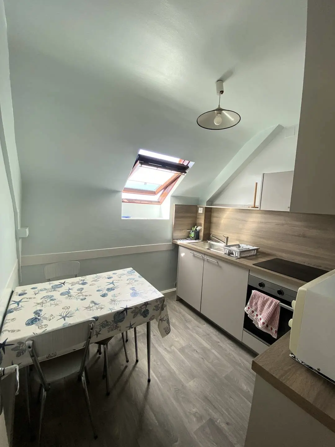 Residence 218-pleuf Val Andre