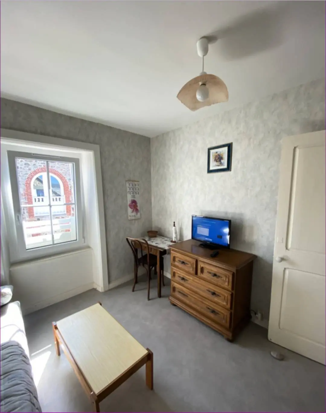 Residence 218-pleuf Val Andre