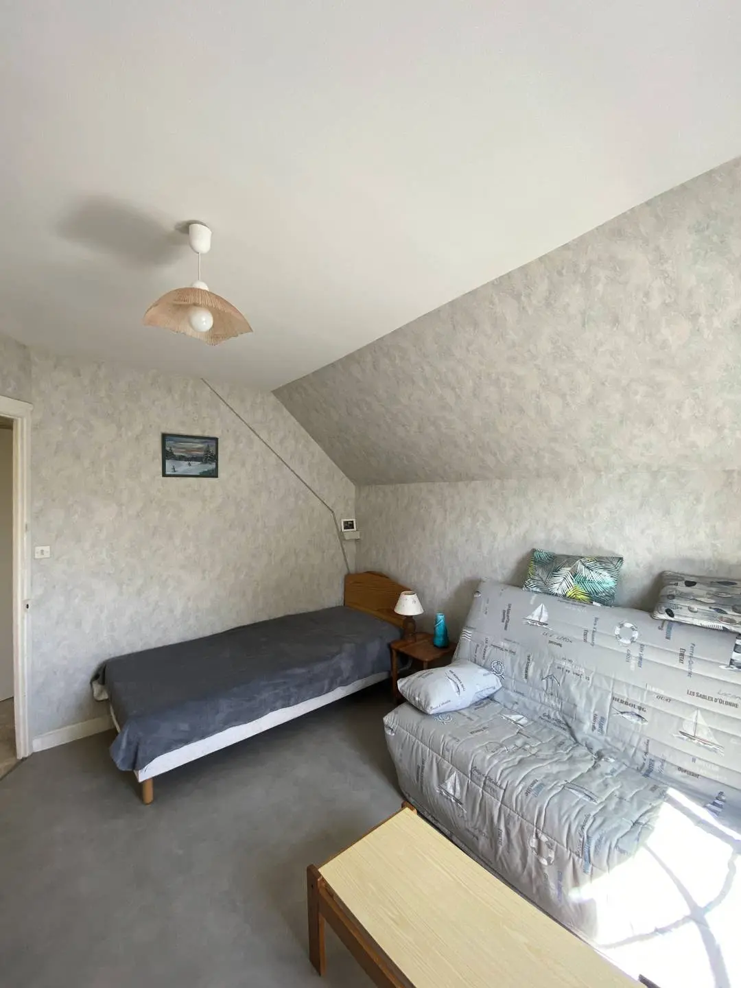 Residence 218-pleuf Val Andre