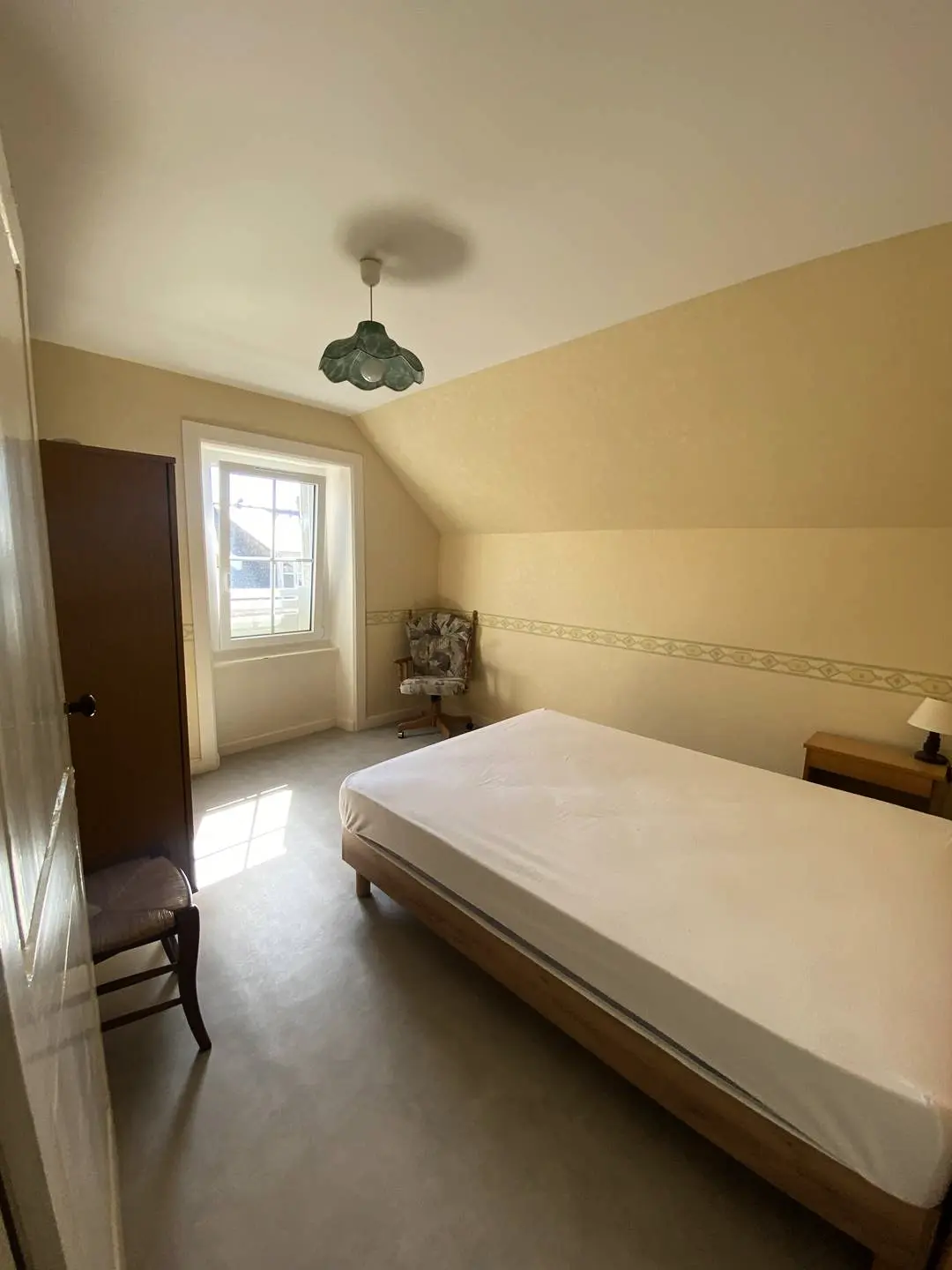 Residence 218-pleuf Val Andre