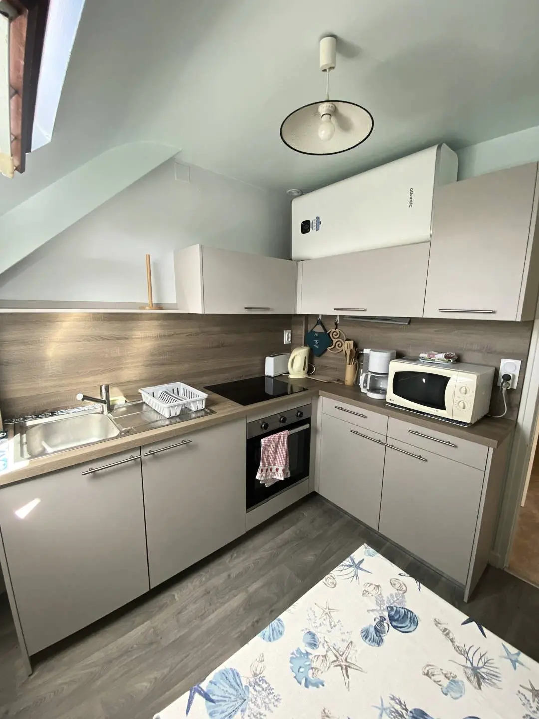 Residence 218-pleuf Val Andre