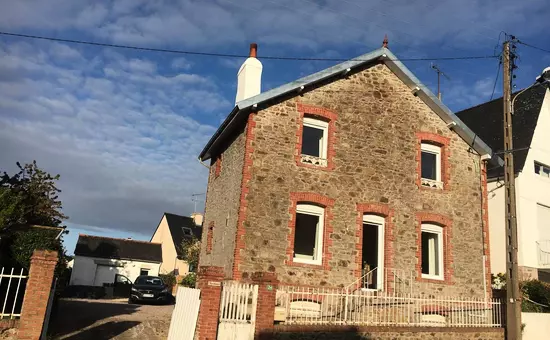Maison de Vacances Saugues 7