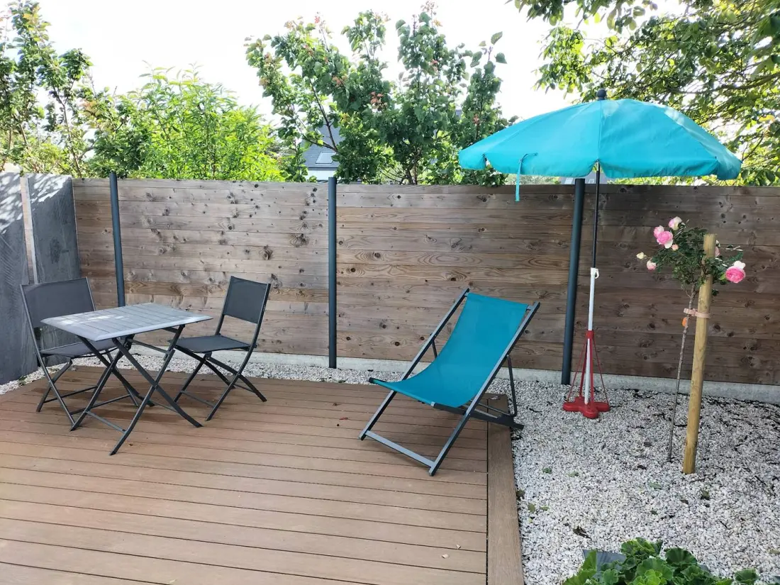 Residence 340-pleneuf Val Andre
