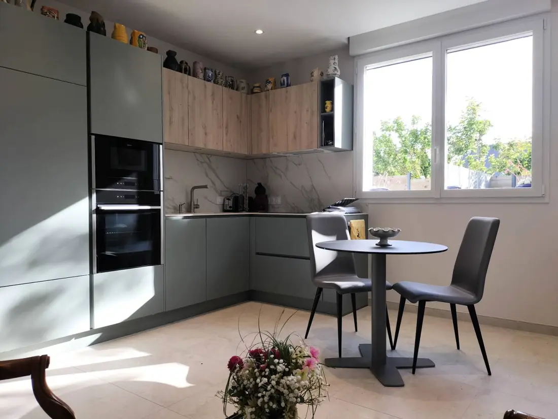 Residence 340-pleneuf Val Andre