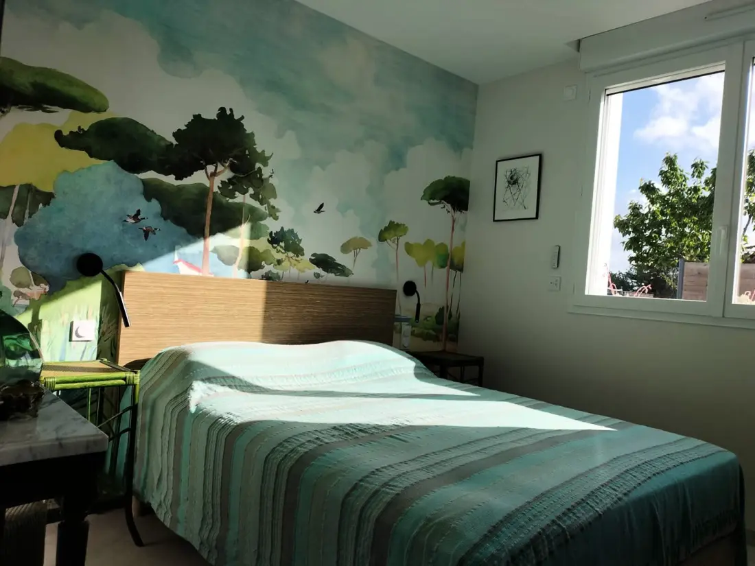 Residence 340-pleneuf Val Andre