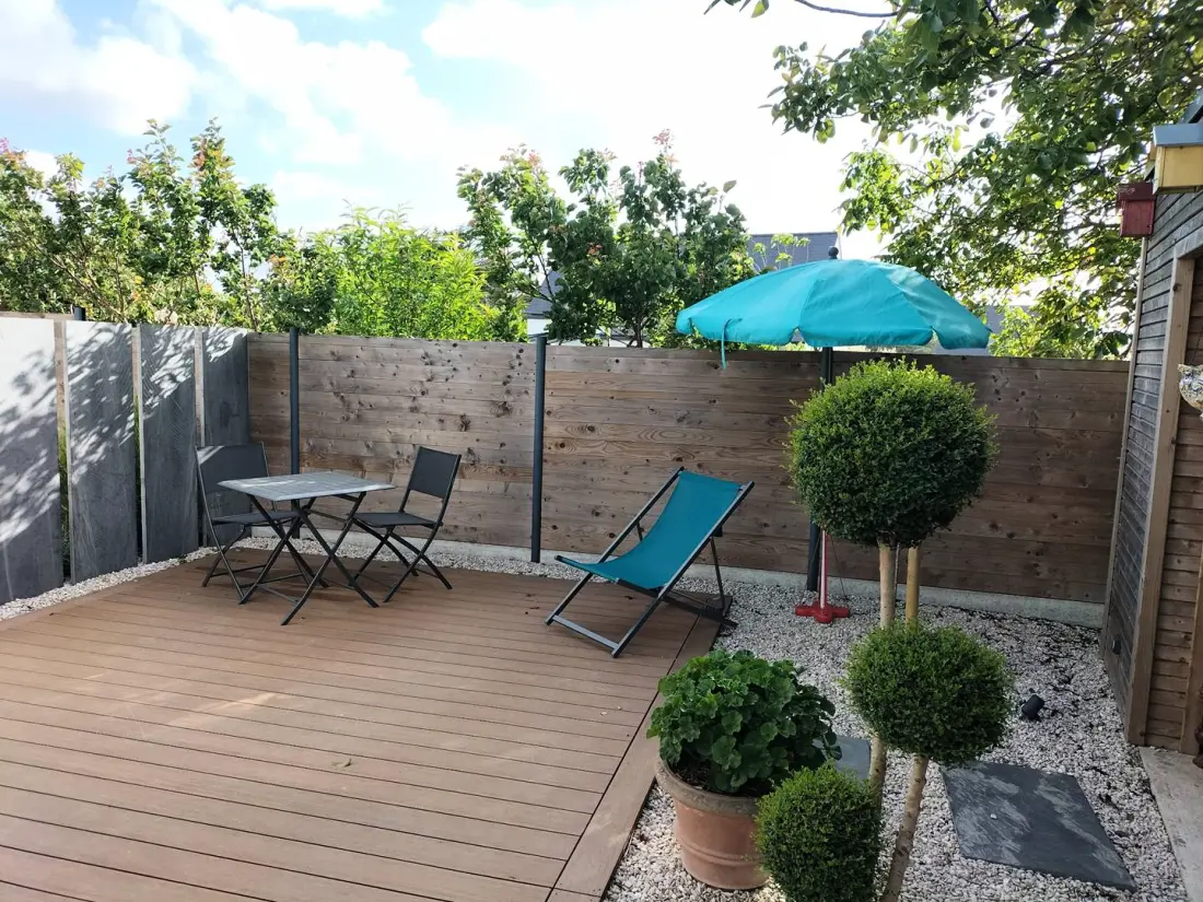 Residence 340-pleneuf Val Andre
