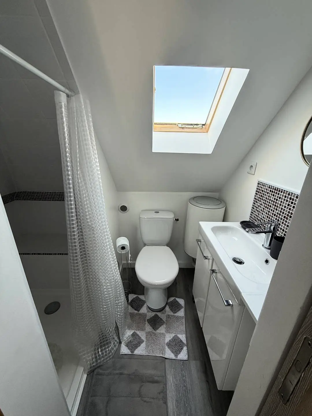 Residence 402-pleneuf Val Andre