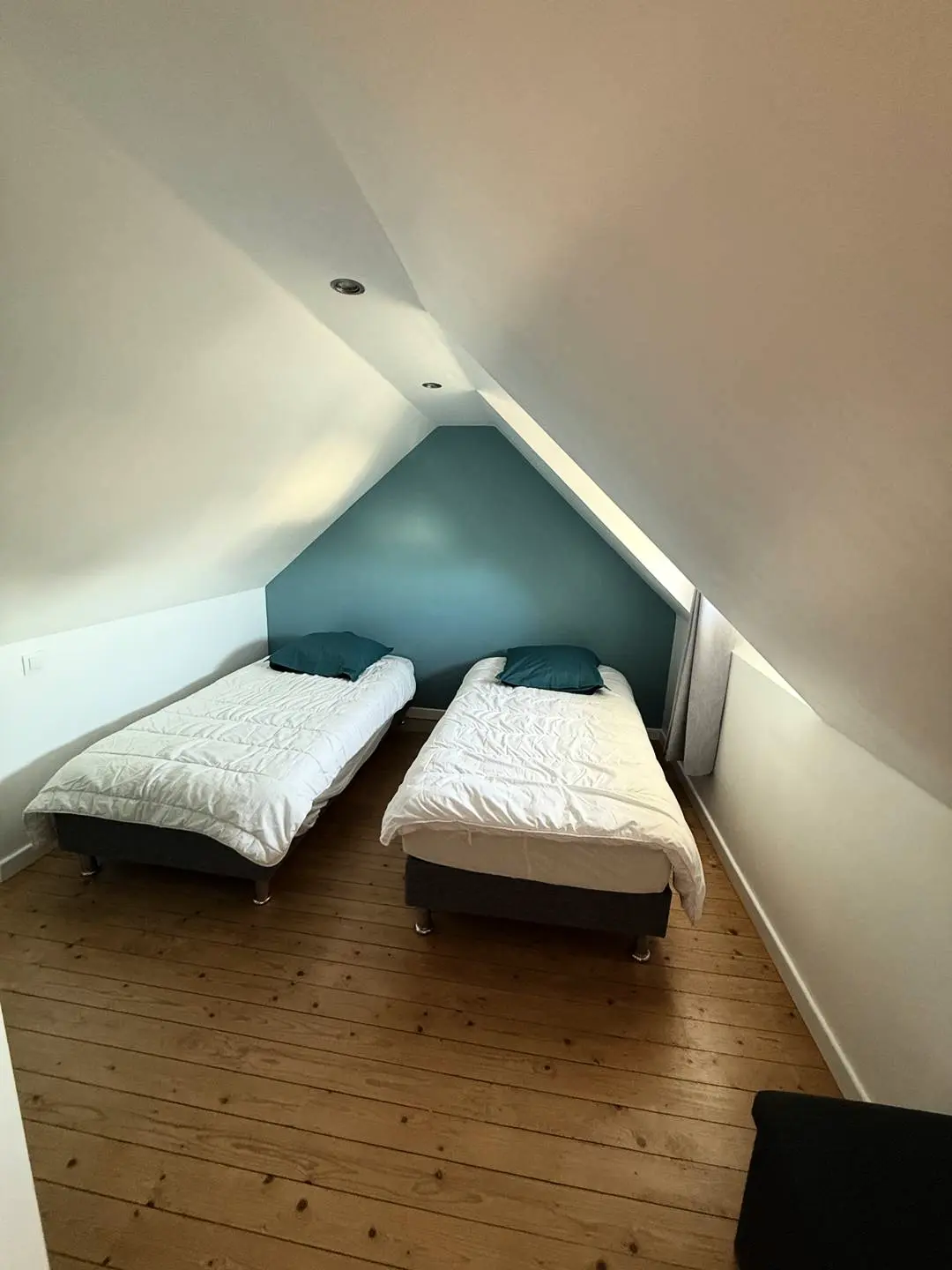 Residence 402-pleneuf Val Andre