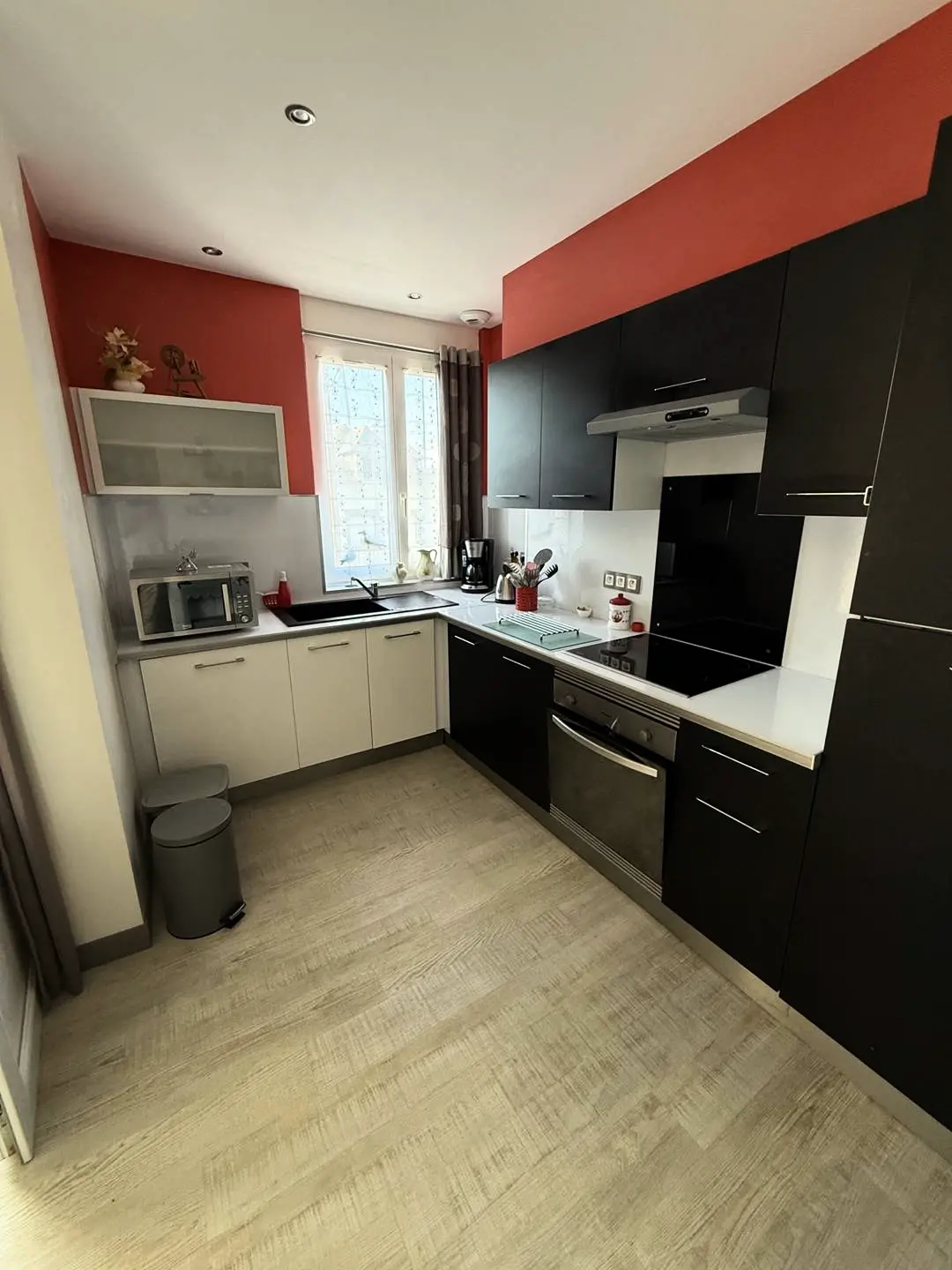 Residence 402-pleneuf Val Andre