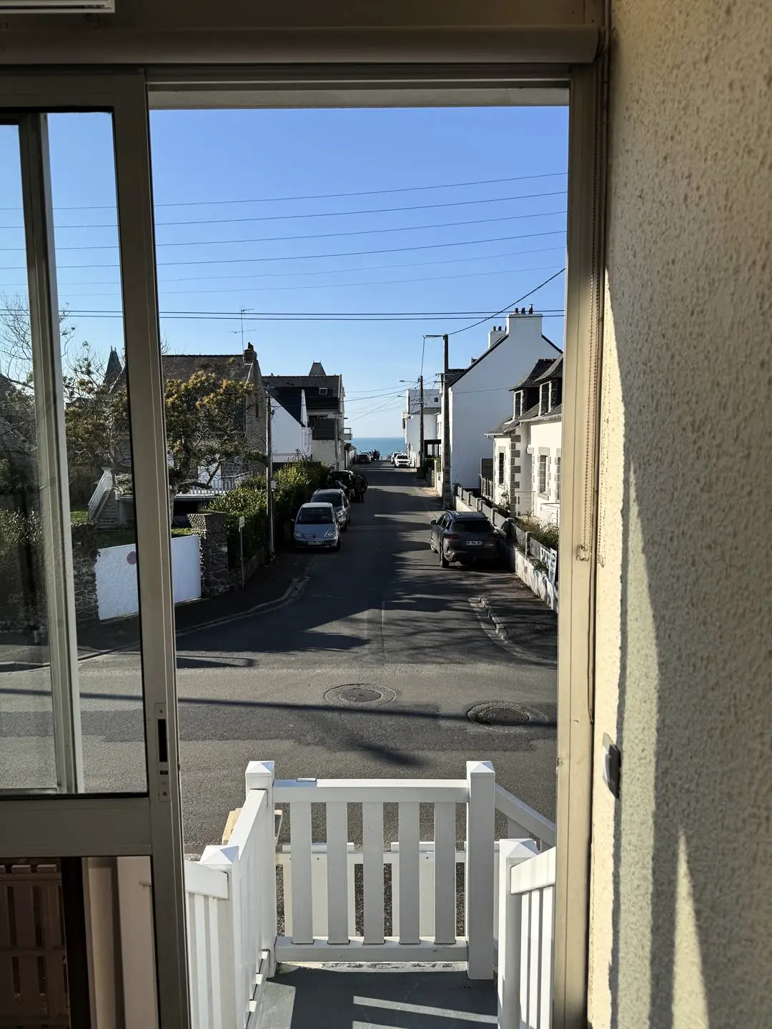 Residence 402-pleneuf Val Andre