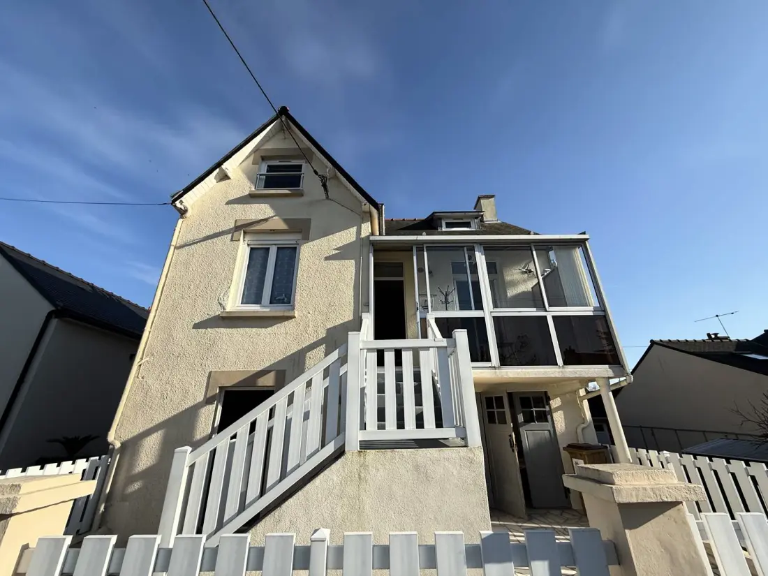 Residence 402-pleneuf Val Andre