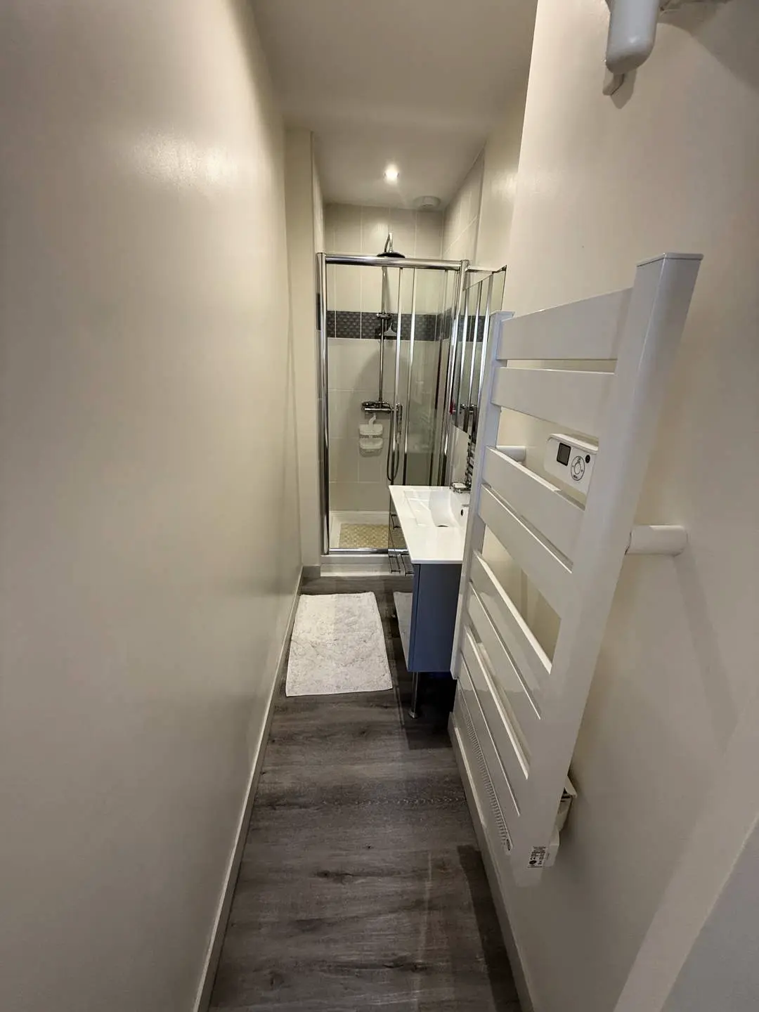 Residence 402-pleneuf Val Andre