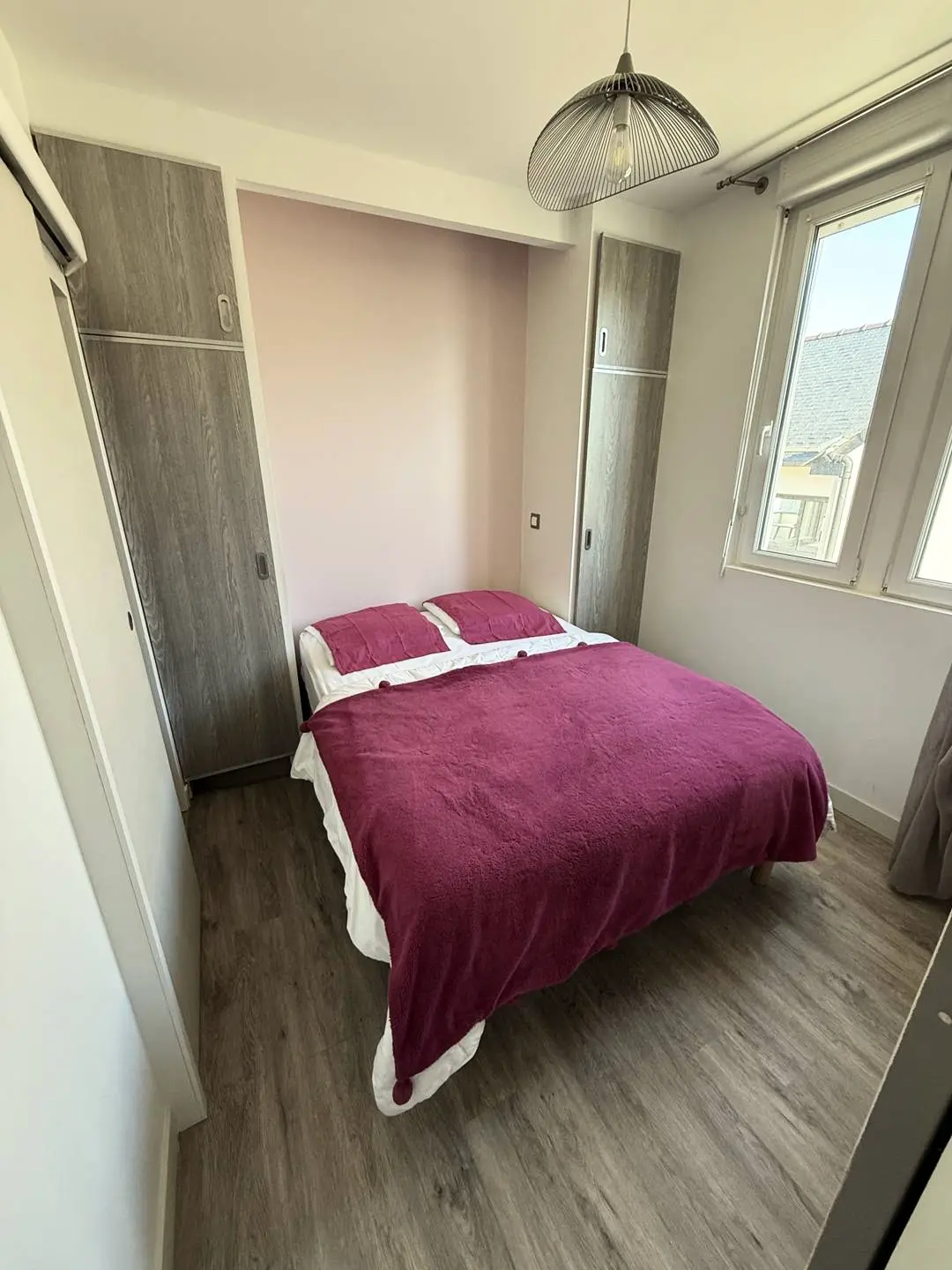 Residence 402-pleneuf Val Andre