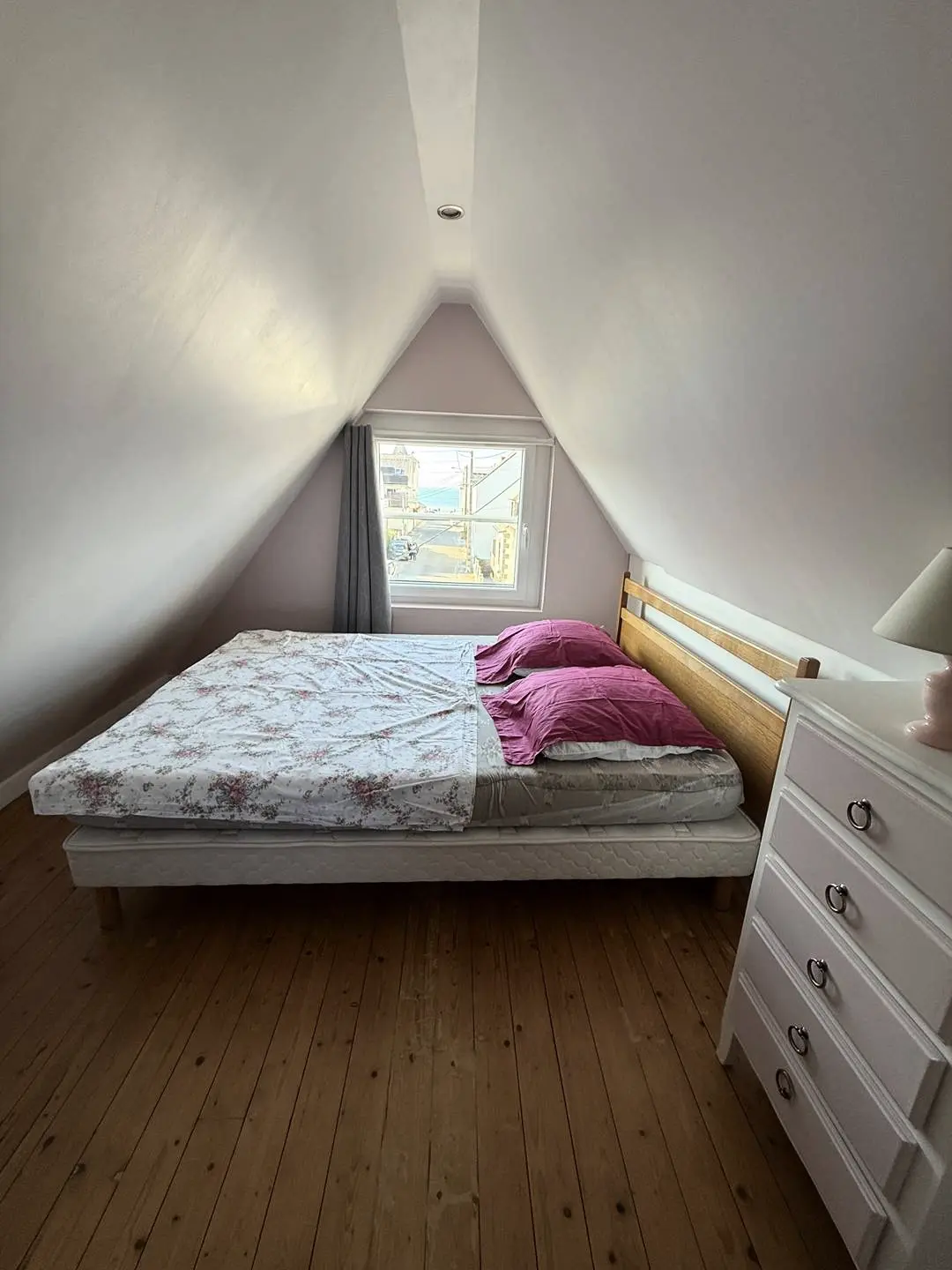 Residence 402-pleneuf Val Andre