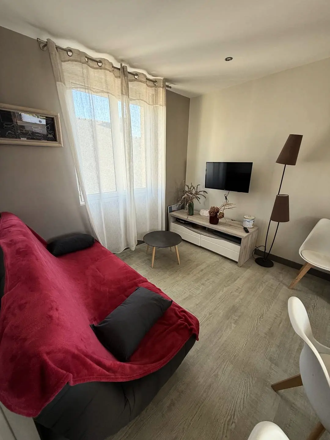 Residence 402-pleneuf Val Andre