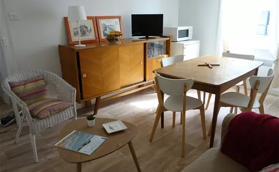 Location de Vacances Balaruc-les-Bains 523