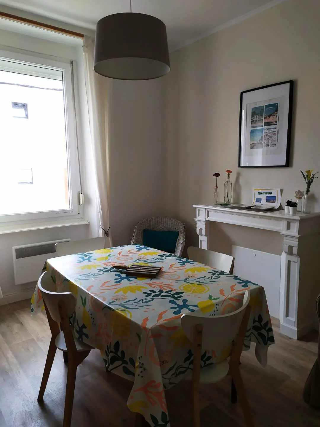Residence 438-pleneuf Val Andre