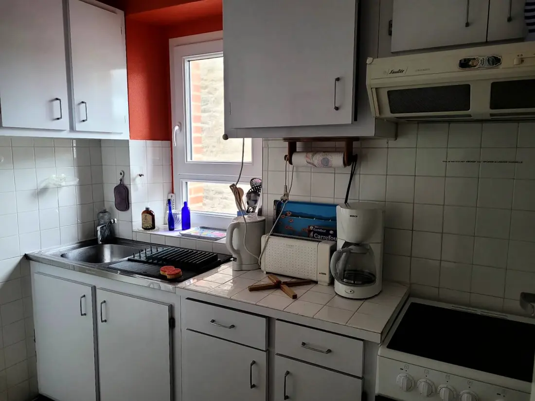 Residence 438-pleneuf Val Andre