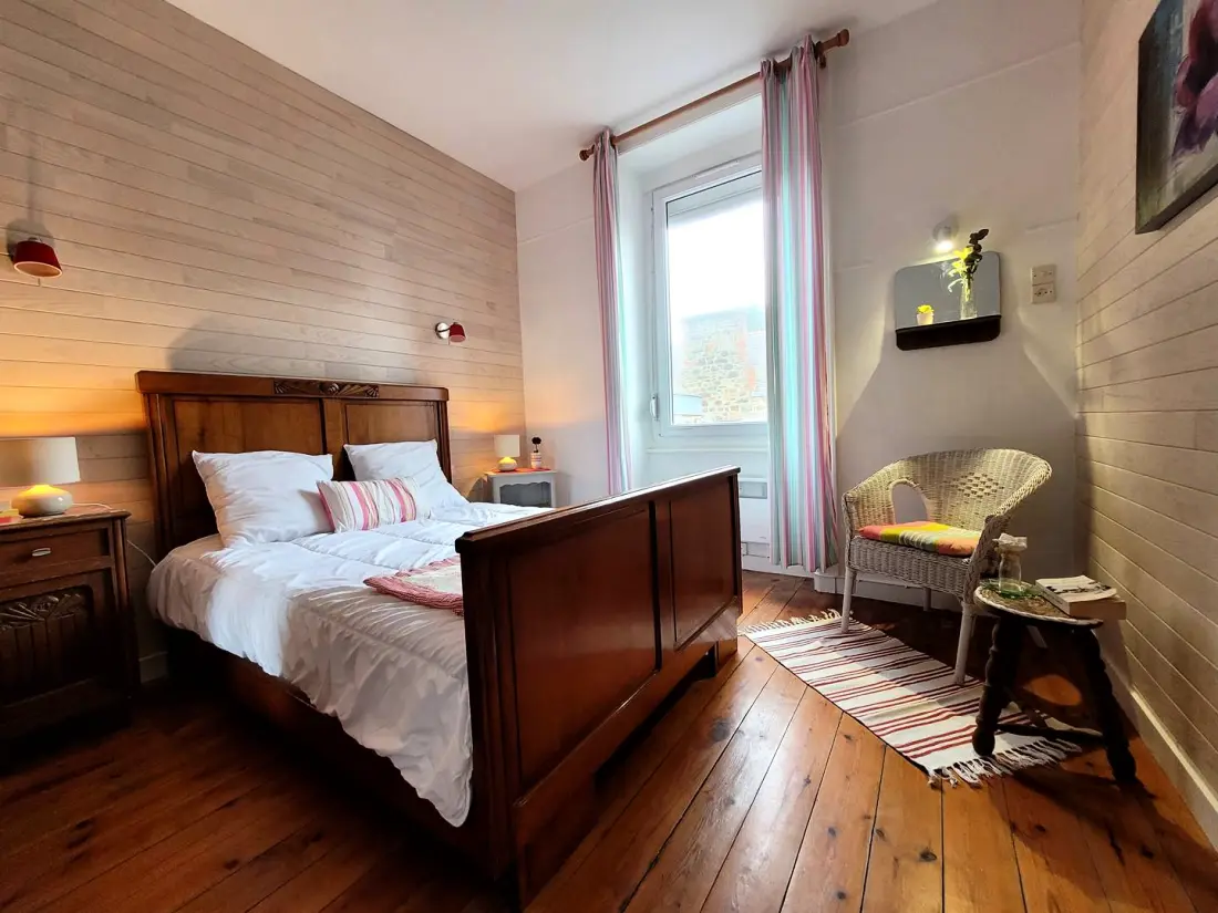 Residence 438-pleneuf Val Andre