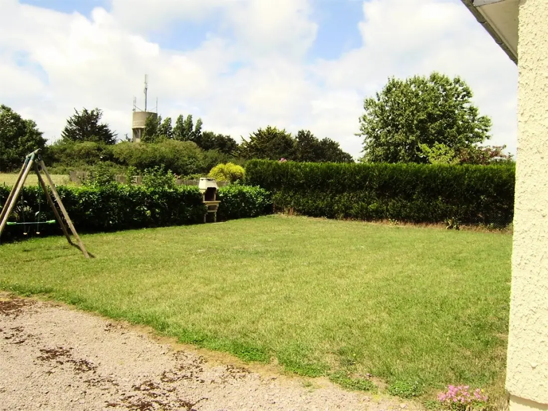 Residence 502-pleneuf Val Andre