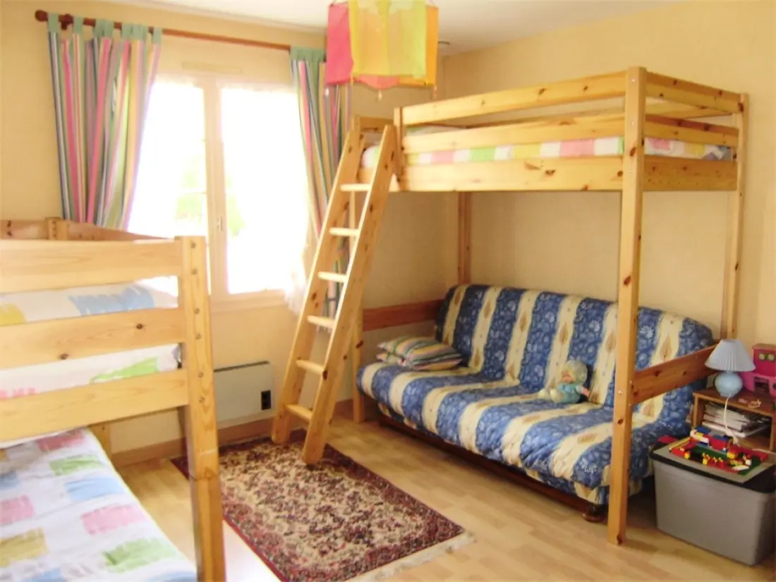 Residence 502-pleneuf Val Andre