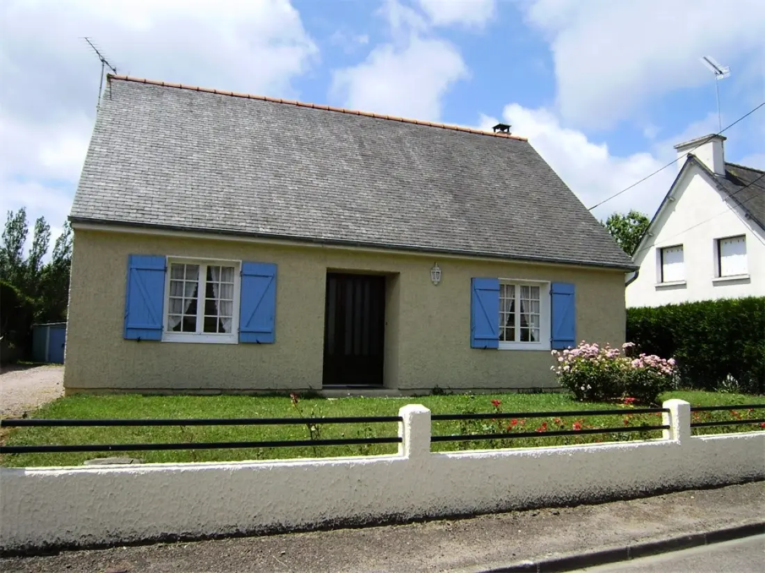 Residence 502-pleneuf Val Andre