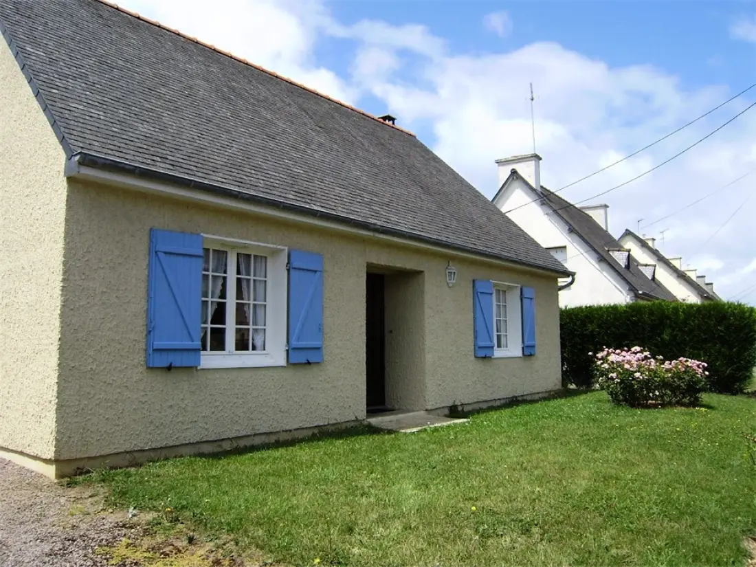 Residence 502-pleneuf Val Andre