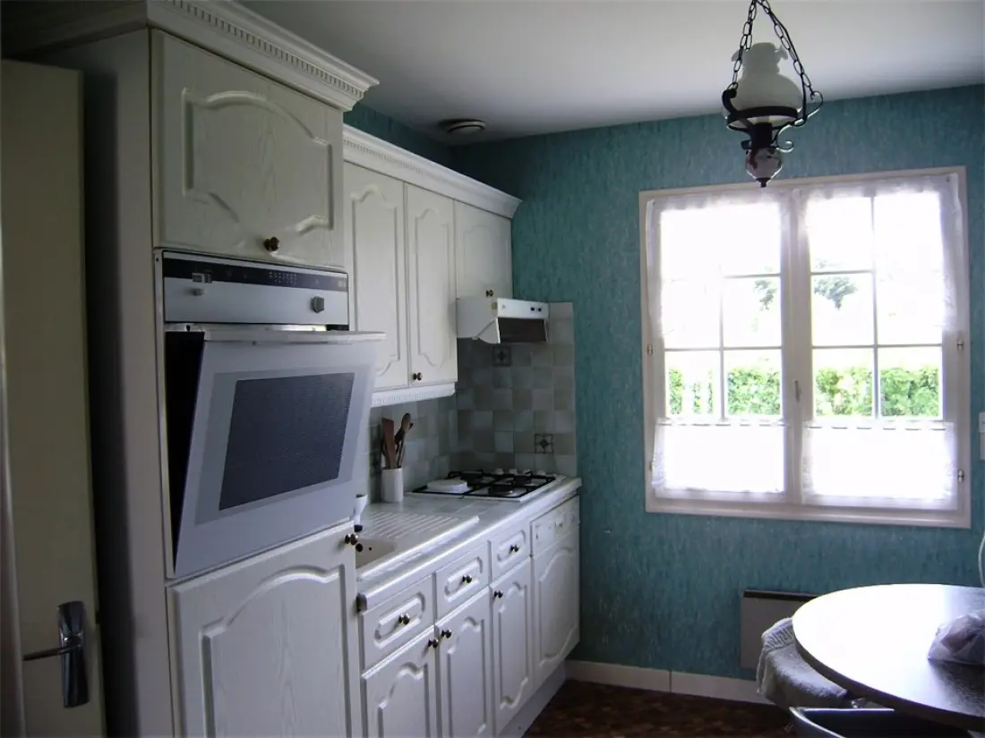 Residence 502-pleneuf Val Andre