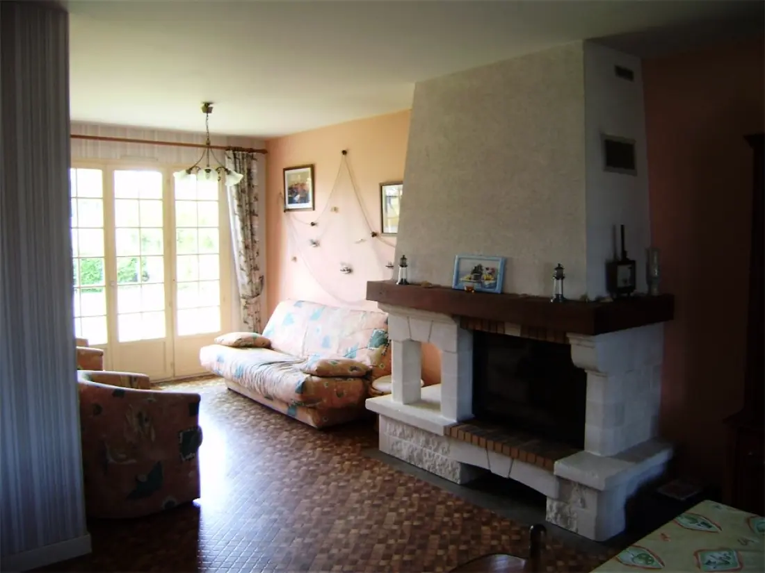 Residence 502-pleneuf Val Andre