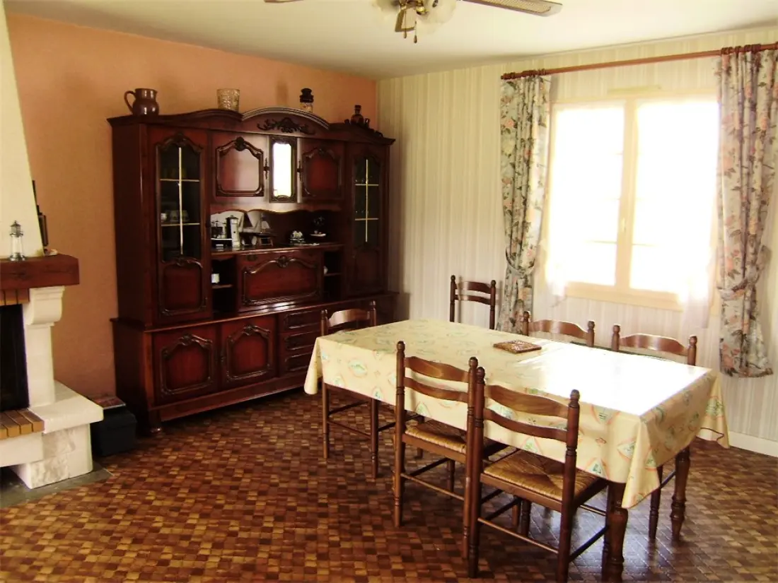 Residence 502-pleneuf Val Andre