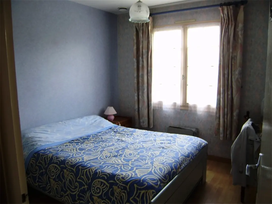 Residence 502-pleneuf Val Andre