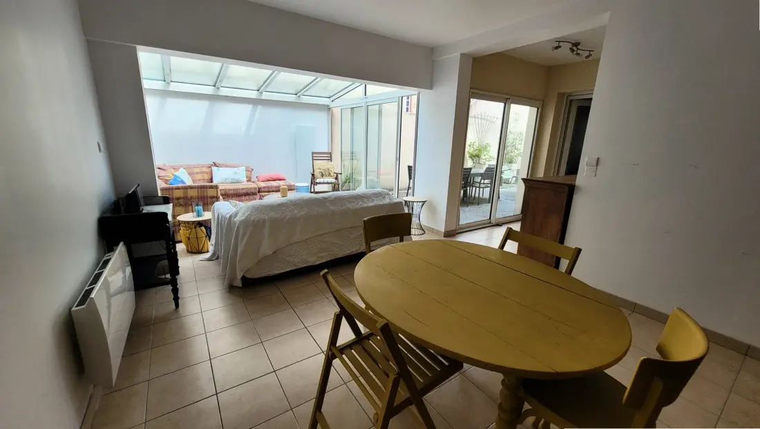 Residence 590-pleneuf Val Andre