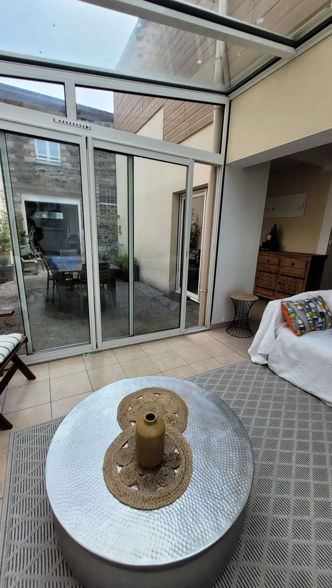 Residence 590-pleneuf Val Andre