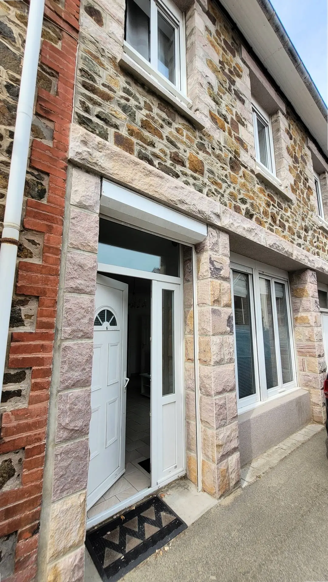 Residence 590-pleneuf Val Andre