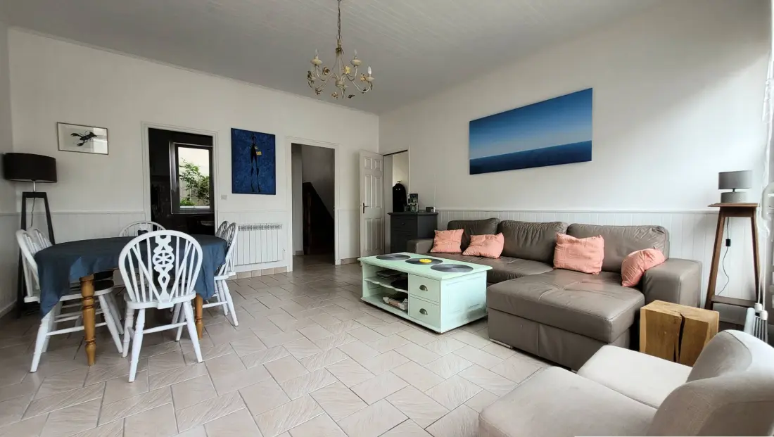 Residence 590-pleneuf Val Andre