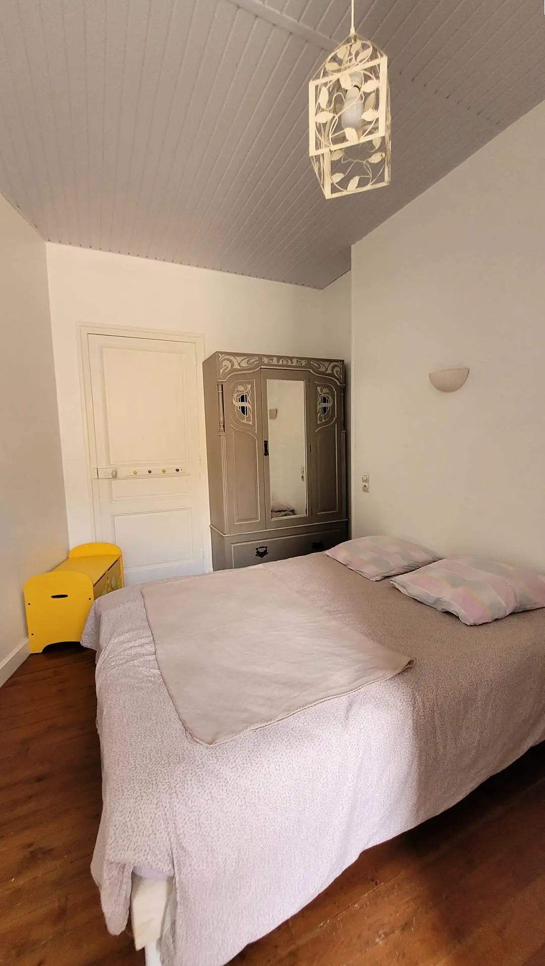 Residence 590-pleneuf Val Andre