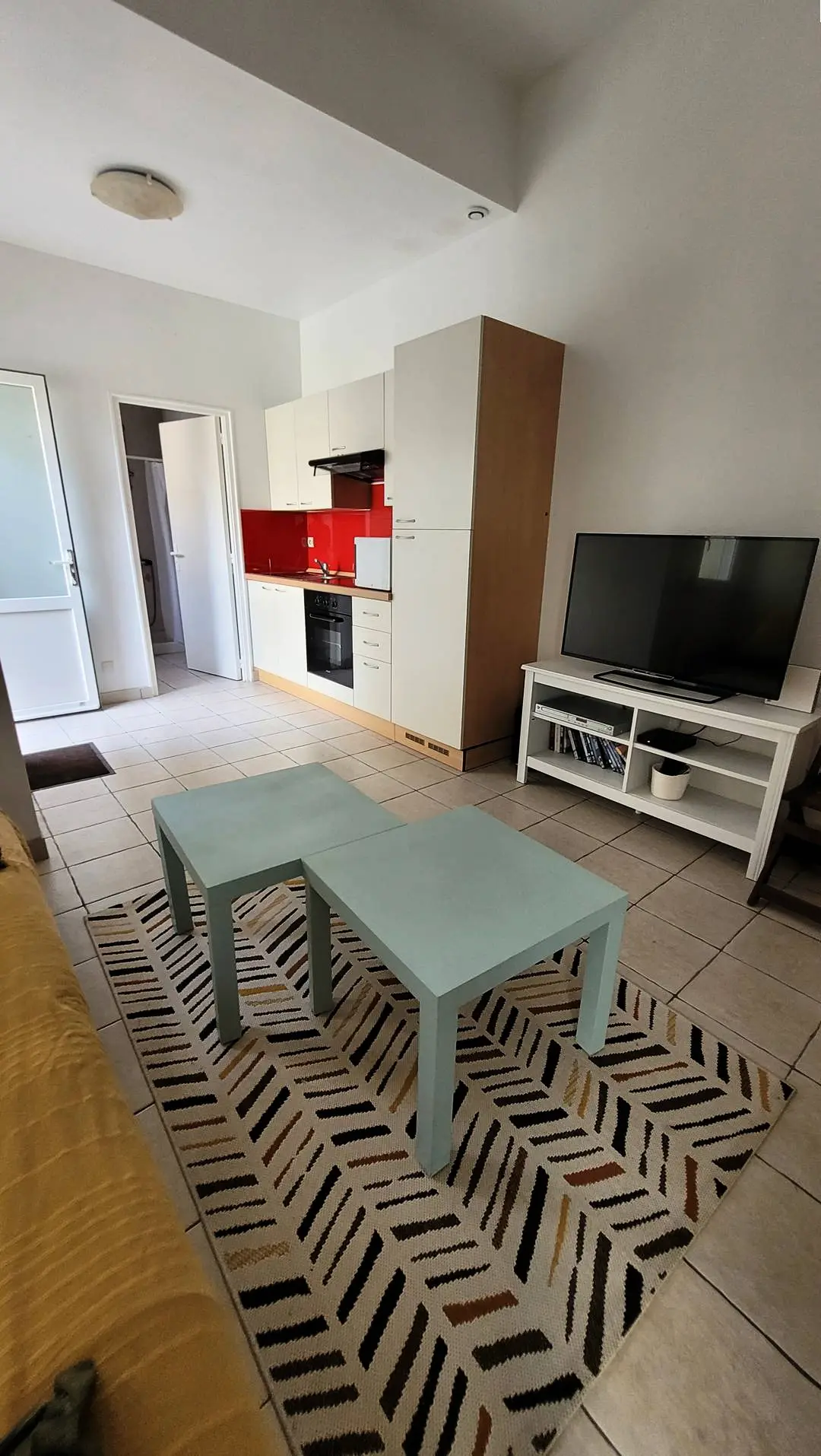 Residence 590-pleneuf Val Andre