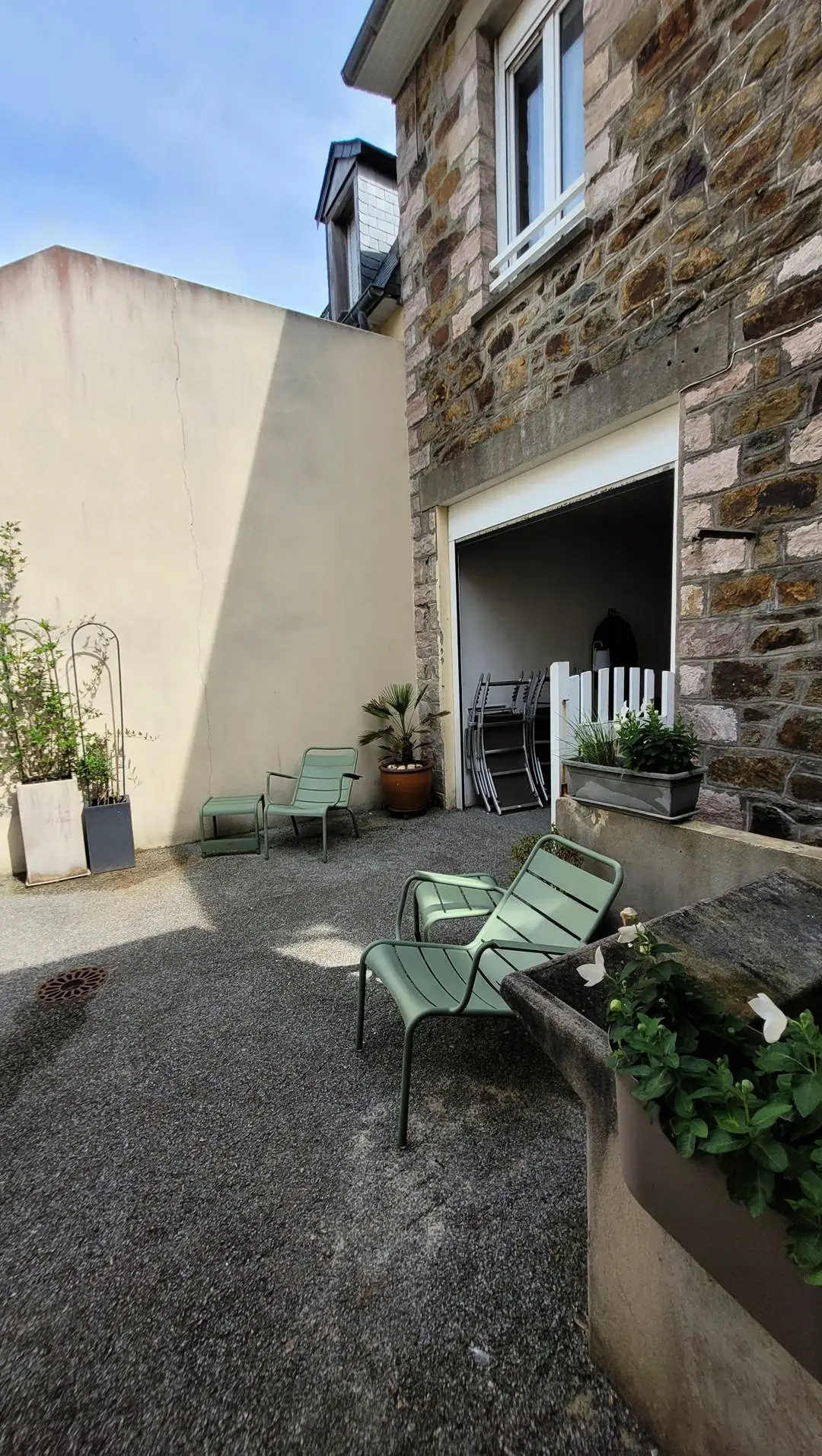 Residence 590-pleneuf Val Andre