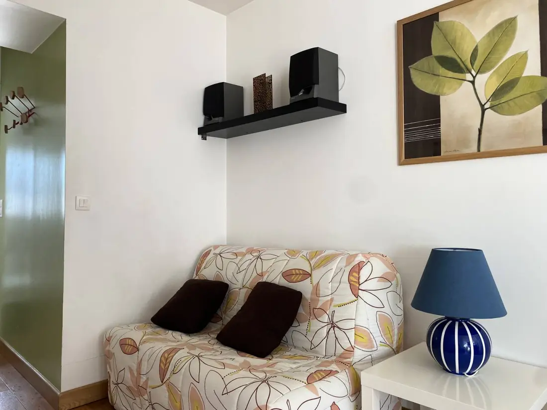 Residence 6 Rue A.c.