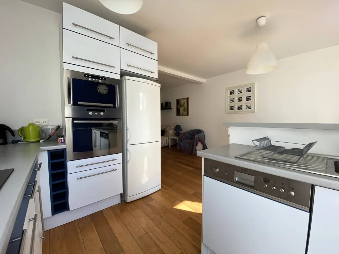 Residence 6 Rue A.c.
