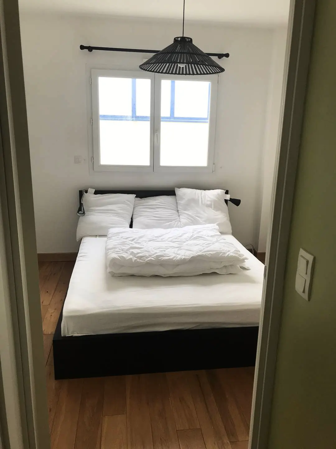 Residence 6 Rue A.c.