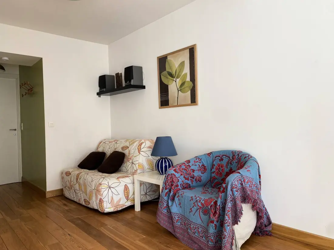 Residence 6 Rue A.c.