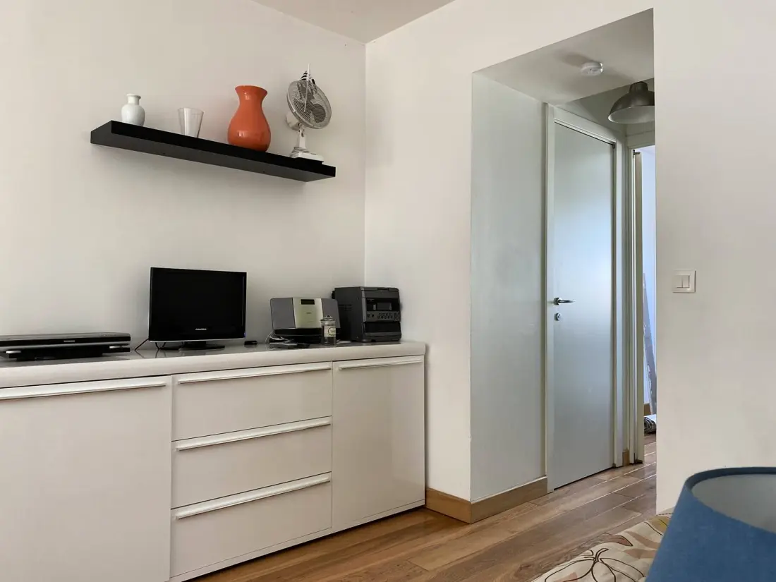 Residence 6 Rue A.c.