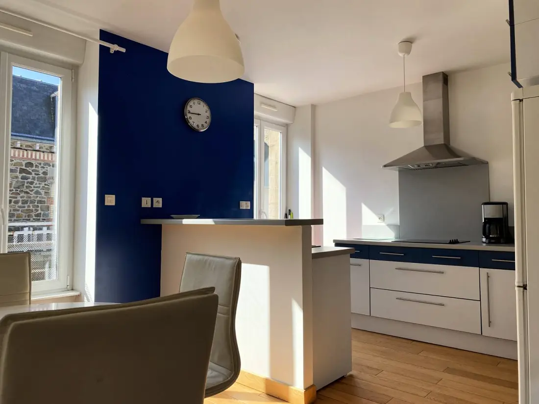 Residence 6 Rue A.c.