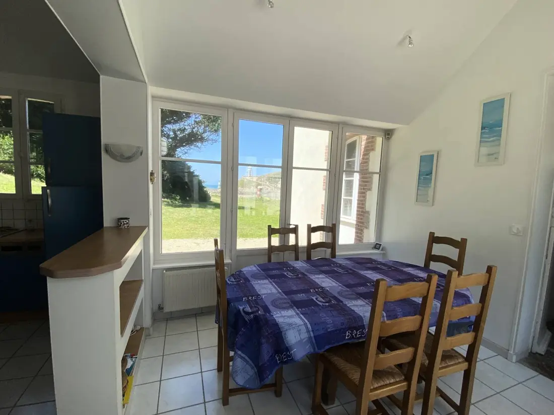 Residence 619-pleneuf Val Andre