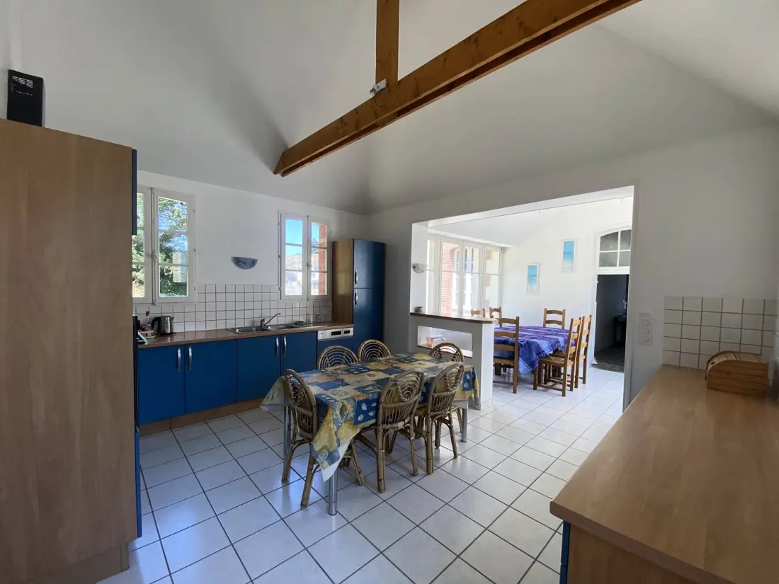 Residence 619-pleneuf Val Andre
