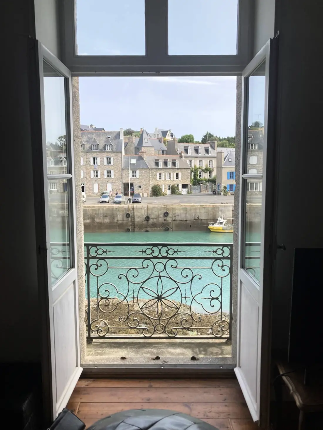 Residence 619-pleneuf Val Andre