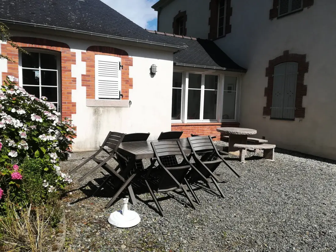 Residence 619-pleneuf Val Andre