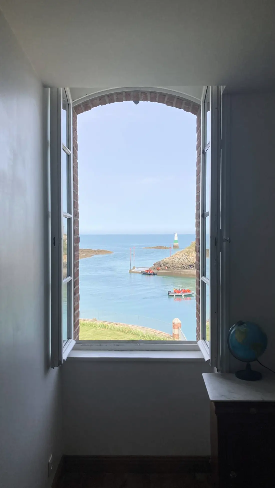 Residence 619-pleneuf Val Andre